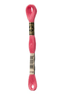 DMC Stranded Cotton 8m - 3706*