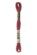 DMC Stranded Cotton 8m - 3722*