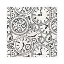 Poppy Crafts Clear Stamps