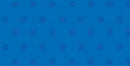 Bazzill Dotted Swiss Cardstock 12in x 12in - Surf's Up/Dotted Swiss*