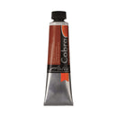 Cobra Artist Water Mixable Oil Colour - 378 - Transparent Oxide Red 40ml