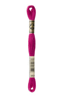 DMC Stranded Cotton 8m - 3804*