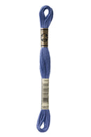 DMC Stranded Cotton 8m - 3807*