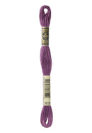 DMC Stranded Cotton 8m - 3835*