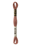 DMC Stranded Cotton 8m - 3859*