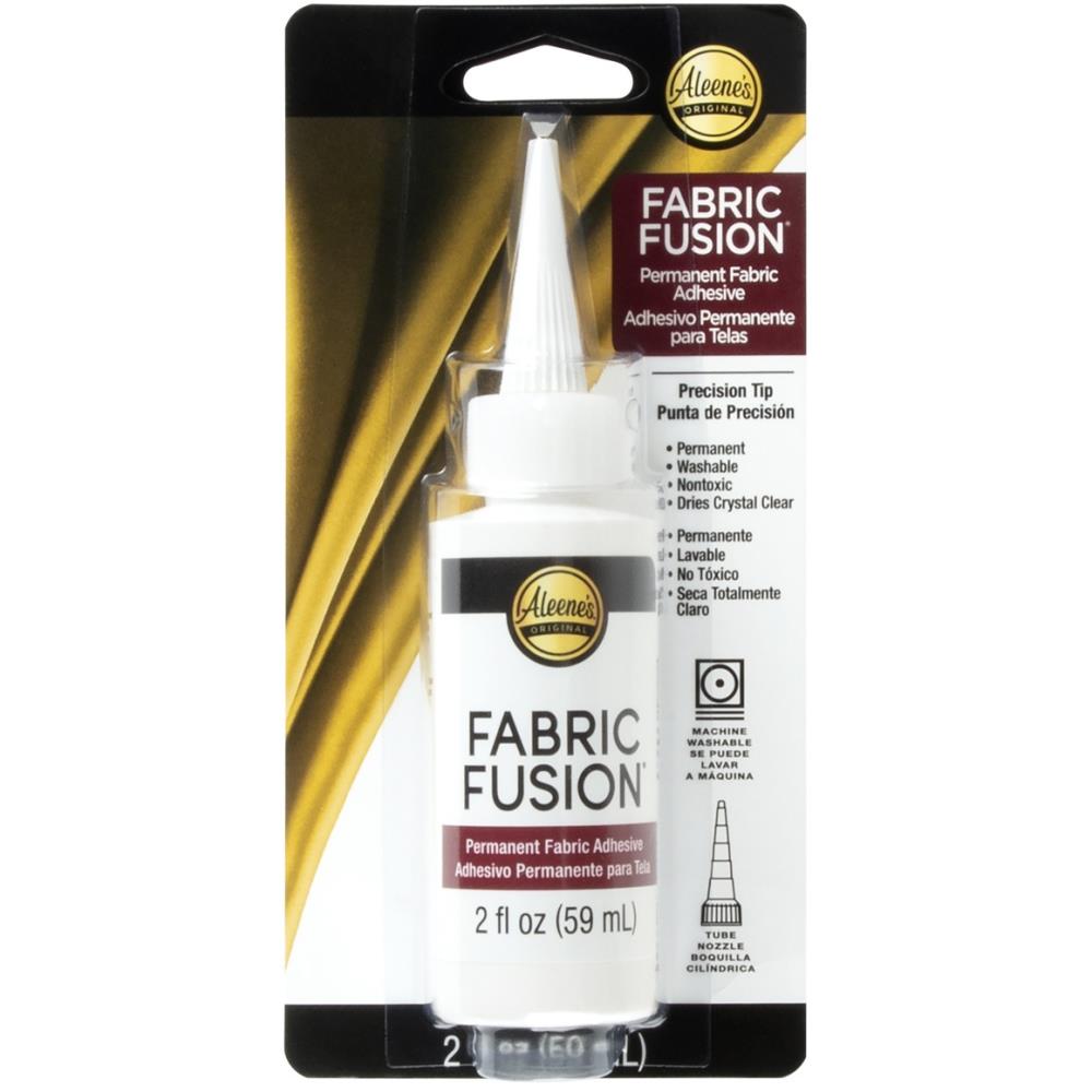 Aleene's Fabric Fusion 2oz, Needlenose – CraftOnline