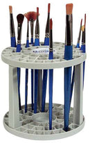 Loew-Cornell Multi Bin Brush Organizer, 50 Hole*