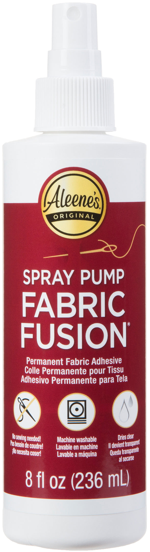 Aleene's Fabric Fusion .66oz
