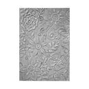 Poppy Crafts 3D Embossing Folder