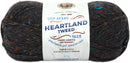 Lion Brand Heartland Yarn - Black Canyon Tweed