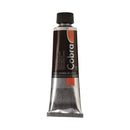 Cobra Artist Water Mixable Oil Colour - 409 - Burnt Umber 40ml