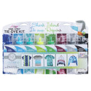 Tulip One-Step Tie-Dye 8 Colour Kit - Shark Island*