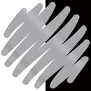Sakura Pen-touch Marker - Fine 1mm - Silver*