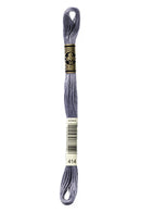 DMC Stranded Cotton 8m - 414*