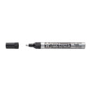 Sakura Pen-touch Marker - Medium 2mm - Silver*