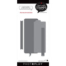 PhotoPlay Say It With Stamps Die Set -