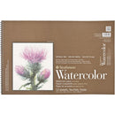 Strathmore Watercolour Paper Pad 12in x 18in 140lb, Cold Press, 12 Sheets