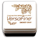 VersaFine Pigment Mini Ink Pad - Smokey Gray