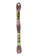 DMC Stranded Cotton 8m - 451*