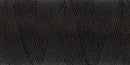 Mettler Metrosene 100% Core Spun Polyester 50wt 165yd - Charcoal*