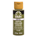 FolkArt Acrylic Paint 2oz - Alfalfa