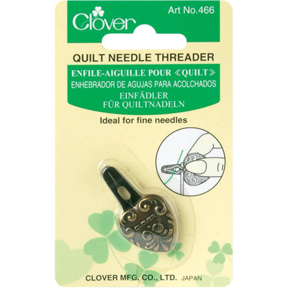 Clover Snag Repair Needles - 2 Pack