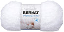 Bernat Pipsqueak Yarn - Whitey White 100g