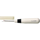 Clover Ergonomic Seam Ripper 5"