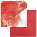 49 And Market ARToptions - Rouge Double-Sided Cardstock 12"x12" - Coloured Foundations 3*