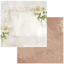 49 And Market Colour Swatch: Toast Double-Sided Cardstock 12"X12" (30.5cm x 30.5cm)