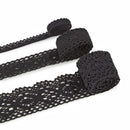 49 And Market Essential Trims - Black*