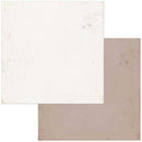 49 And Market Nature Study Double-Sided Cardstock 12"X12" - Ledger 1