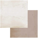 49 And Market Nature Study Double-Sided Cardstock 12"X12" - Ledger 3