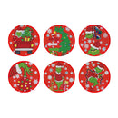 Poppy Crafts Diamond Coaster Kit
