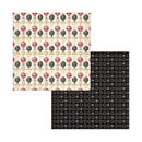 Carta Bella Well Traveled 12x12 D/Sided Cardstock - Flying High*
