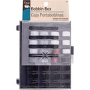 Dritz Bobbin Box 6.25"x 4.75"