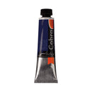 Cobra Artist Water Mixable Oil Colour - 508 - Prussian Blue 40ml