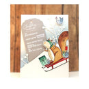 Penny Black Clear Stamps - Joyful Journey