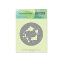 Penny Black Creative Dies Flower Circle 3.5X3.5