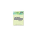 Penny Black Creative Dies Floral Strip 4.25X1.7*