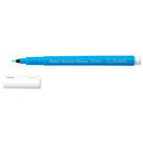 Clover - Water-Soluble Marker - Thick Blue