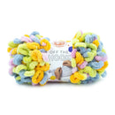 Lion Brand Off The Hook Yarn - Mamba