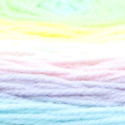 Lion Brand Mandala Baby Yarn Rainbow Falls