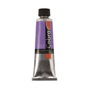 Cobra Artist Water Mixable Oil Colour - 536 - Violet 40ml
