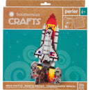 Perler Fused Bead Activity Kit - Space Shuttle