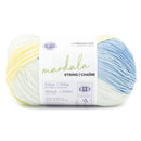 Lion Brand Mandala String Yarn - Mixtape