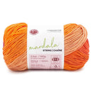Lion Brand Mandala String Yarn - Jingle