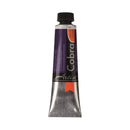 Cobra Artist Water Mixable Oil Colour - 568 - Permanent Blue Violet 40ml*