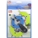 Dritz Pompom Maker 2-In-1 - Large 3in To 3.5in*