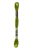 DMC Stranded Cotton 8m - 581*